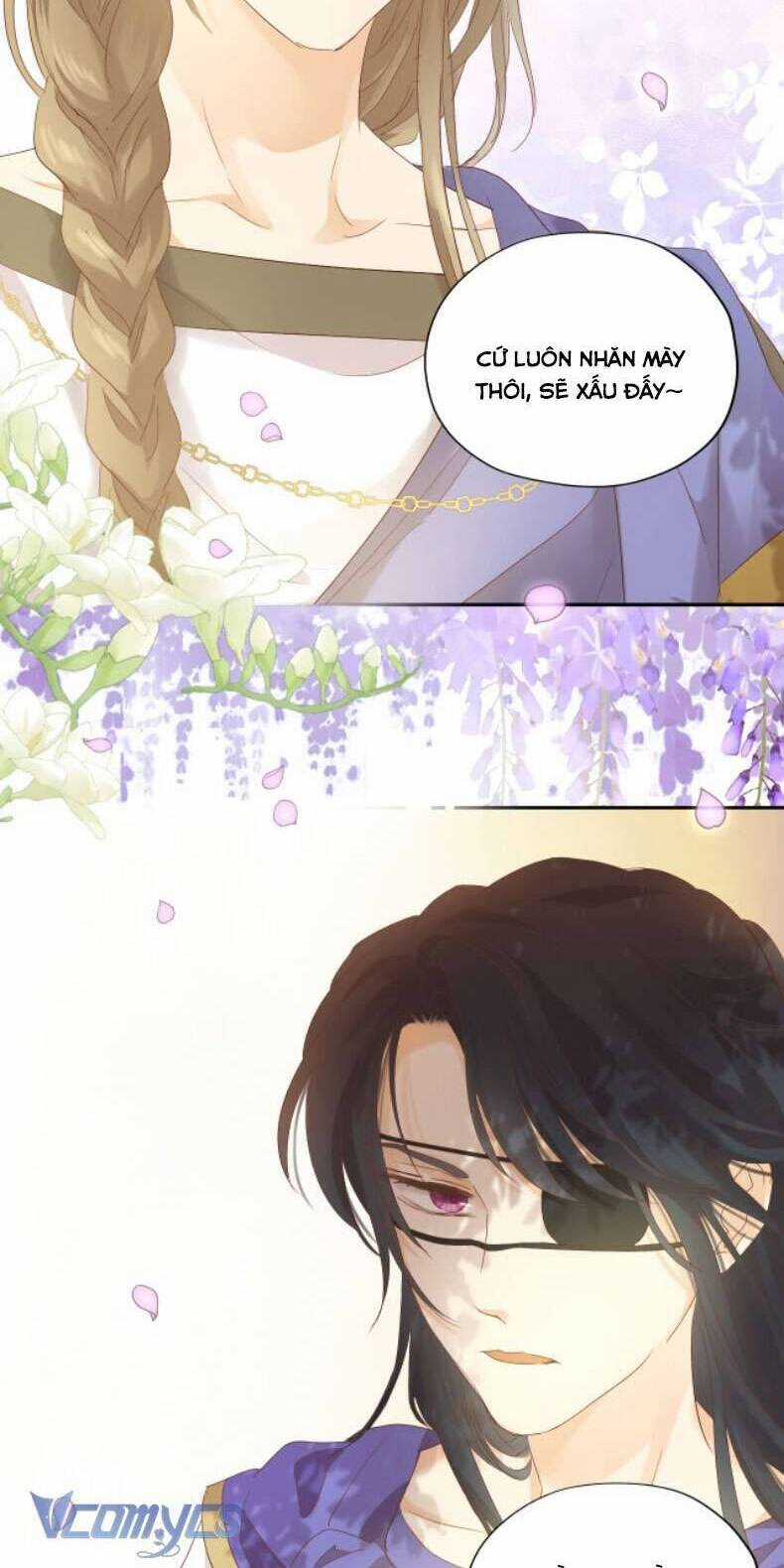 Địch Úc Đa Chi Ca Chapter 182 trang 25