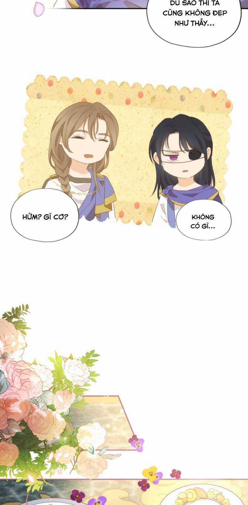 Địch Úc Đa Chi Ca Chapter 182 trang 26