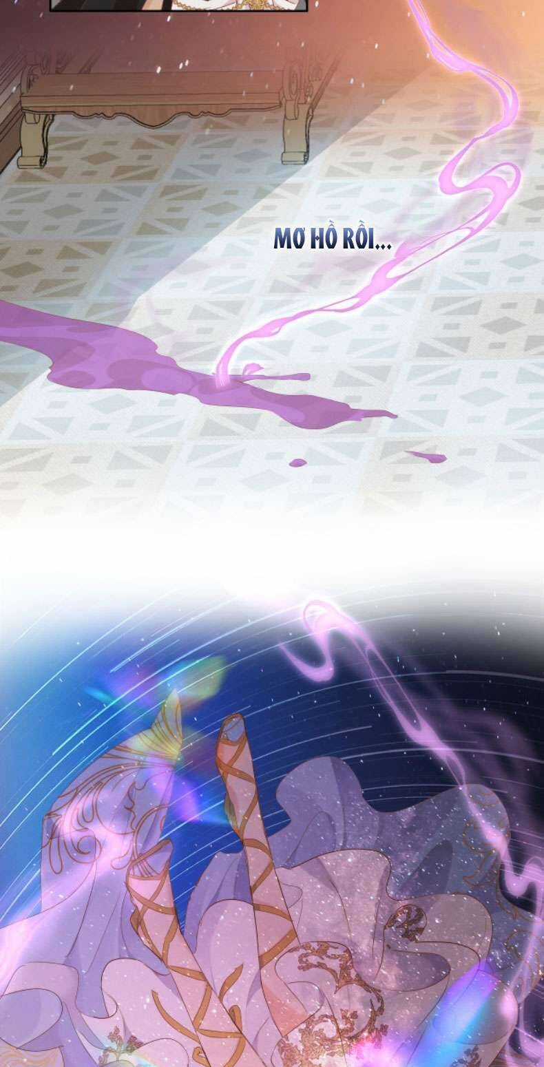 Địch Úc Đa Chi Ca Chapter 183 trang 27