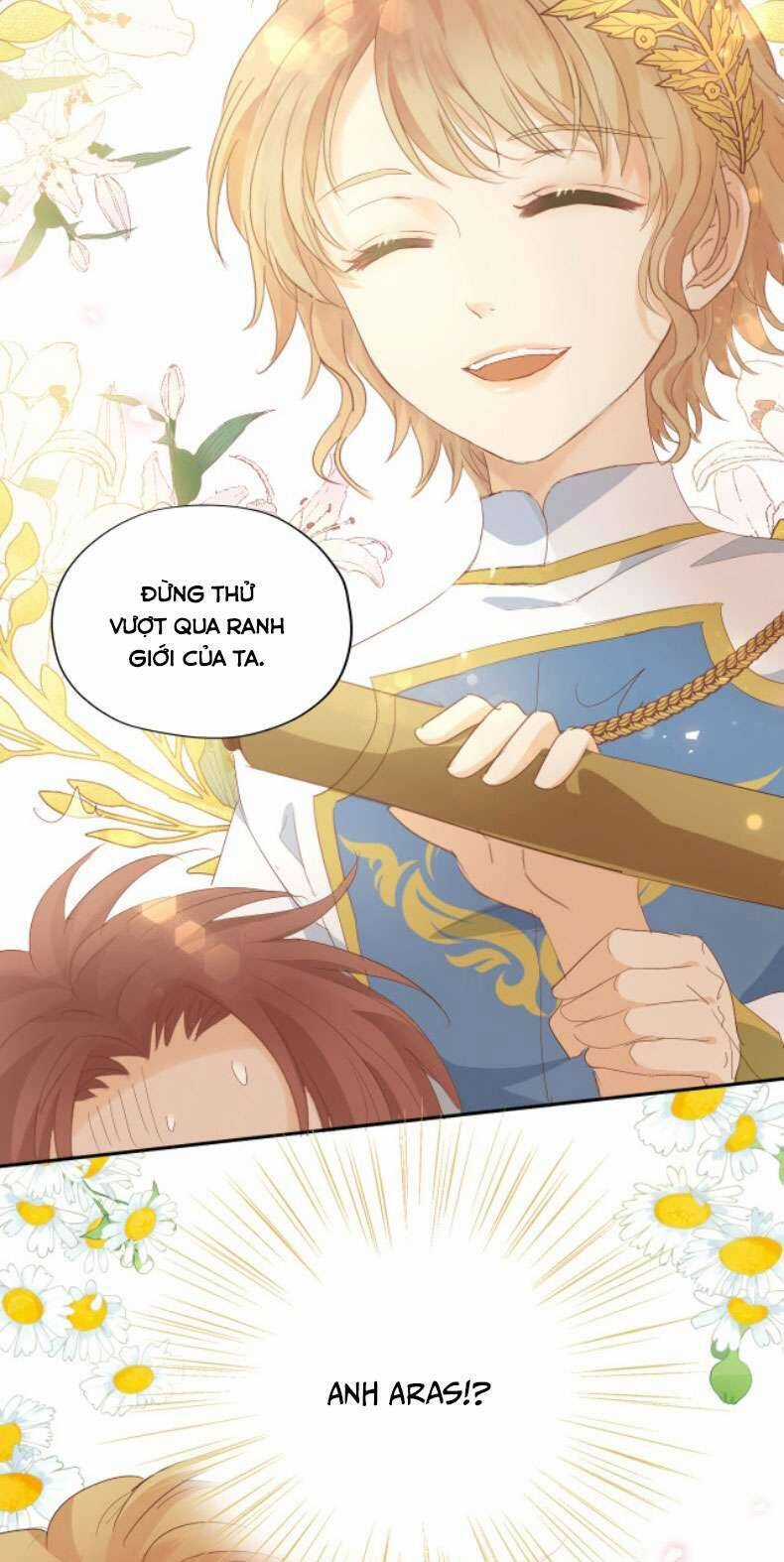Địch Úc Đa Chi Ca Chapter 183 trang 32