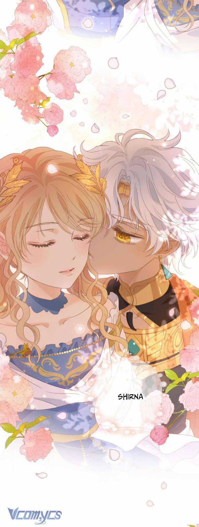 Địch Úc Đa Chi Ca Chapter 183 trang 56