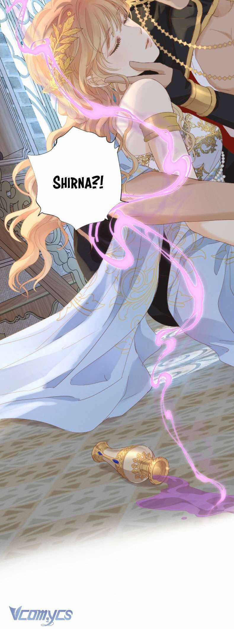 Địch Úc Đa Chi Ca Chapter 183 trang 61