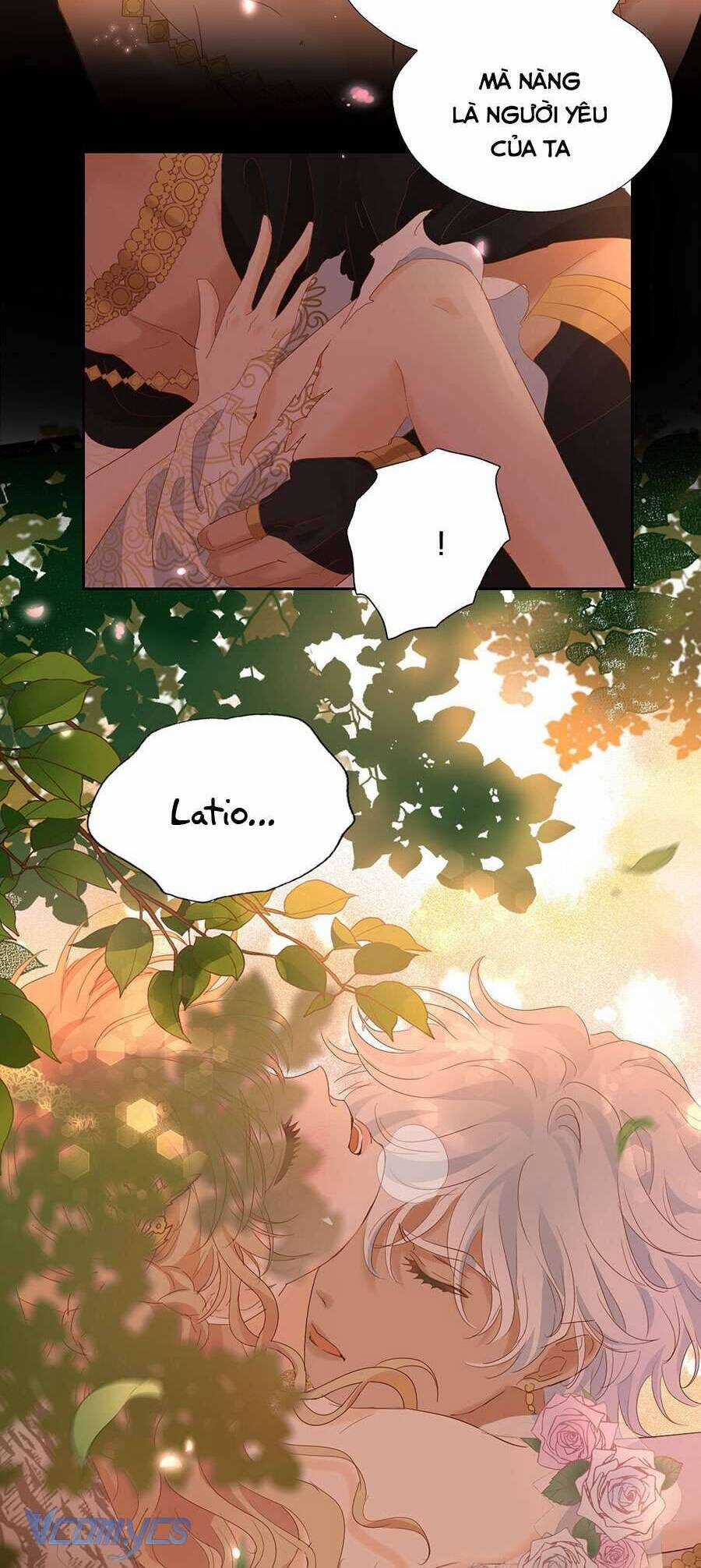 Địch Úc Đa Chi Ca Chapter 184 trang 11