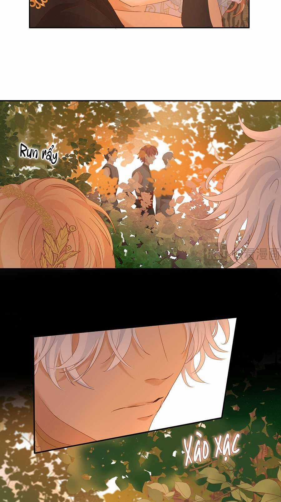 Địch Úc Đa Chi Ca Chapter 184 trang 14