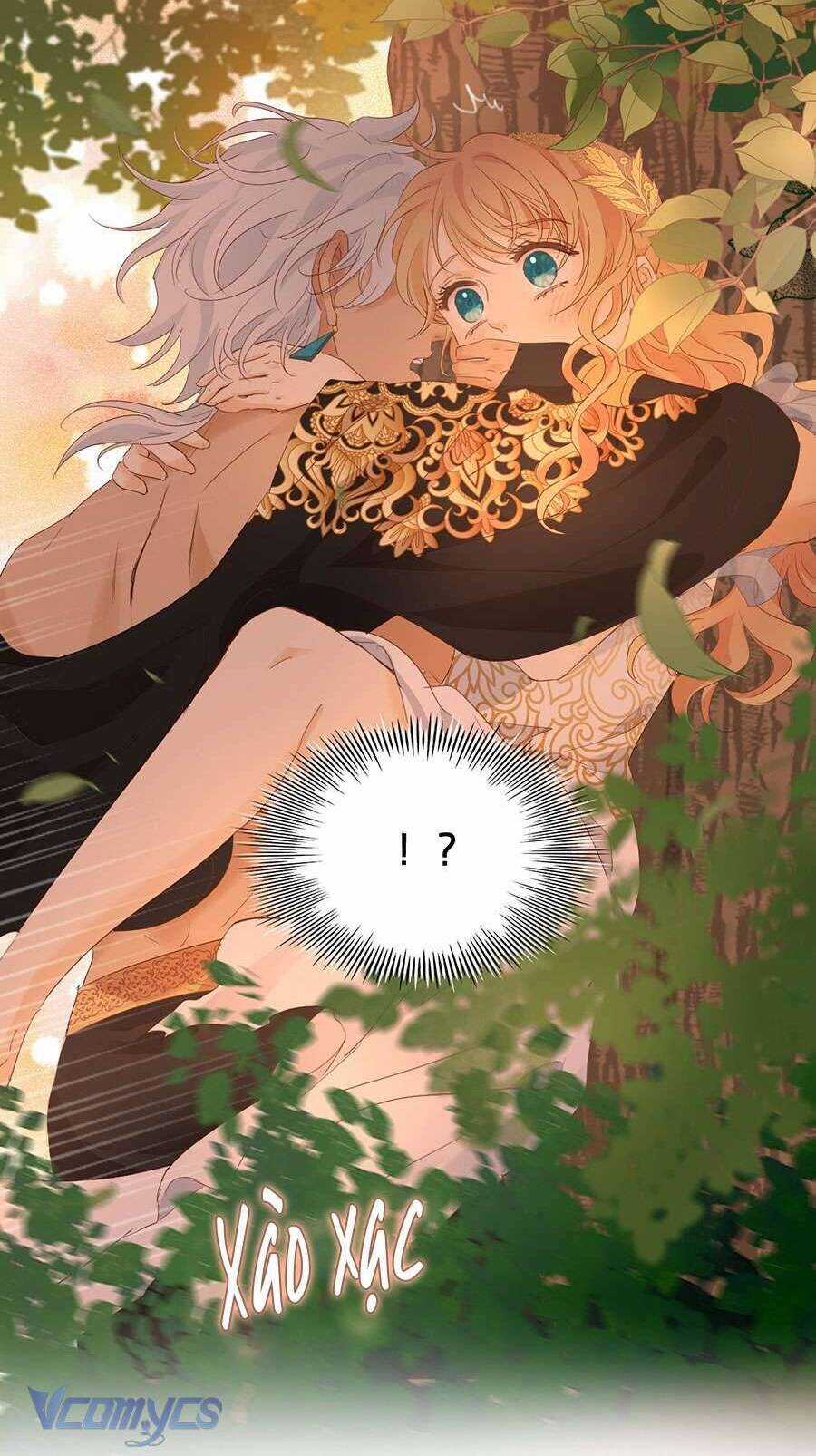 Địch Úc Đa Chi Ca Chapter 184 trang 15