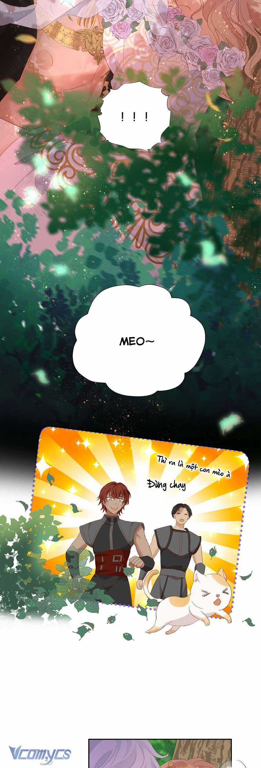 Địch Úc Đa Chi Ca Chapter 184 trang 17