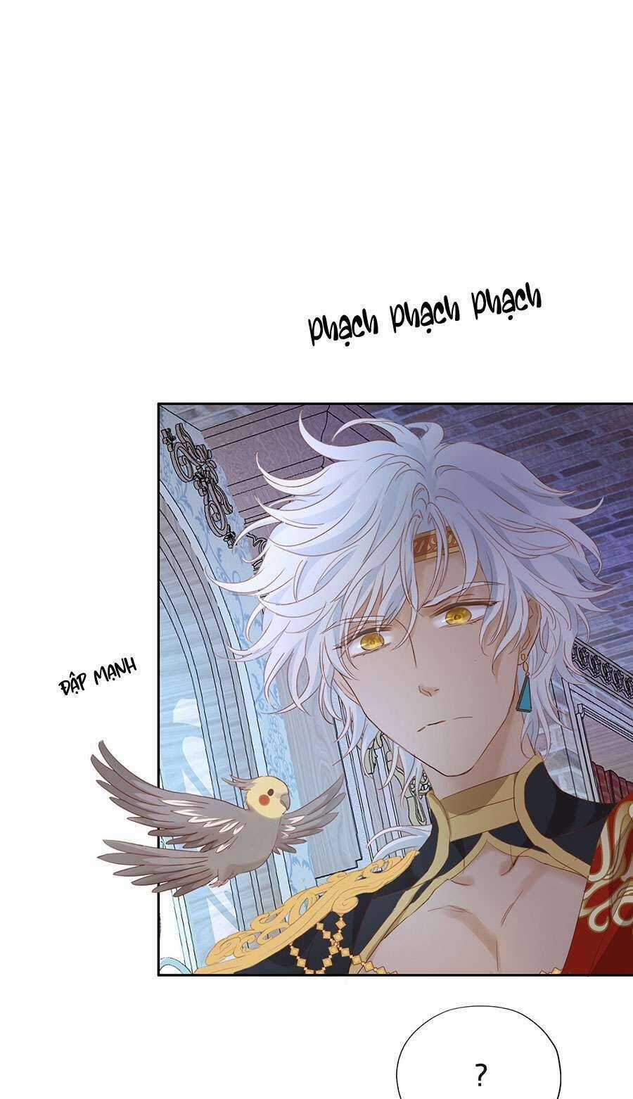 Địch Úc Đa Chi Ca Chapter 184 trang 2