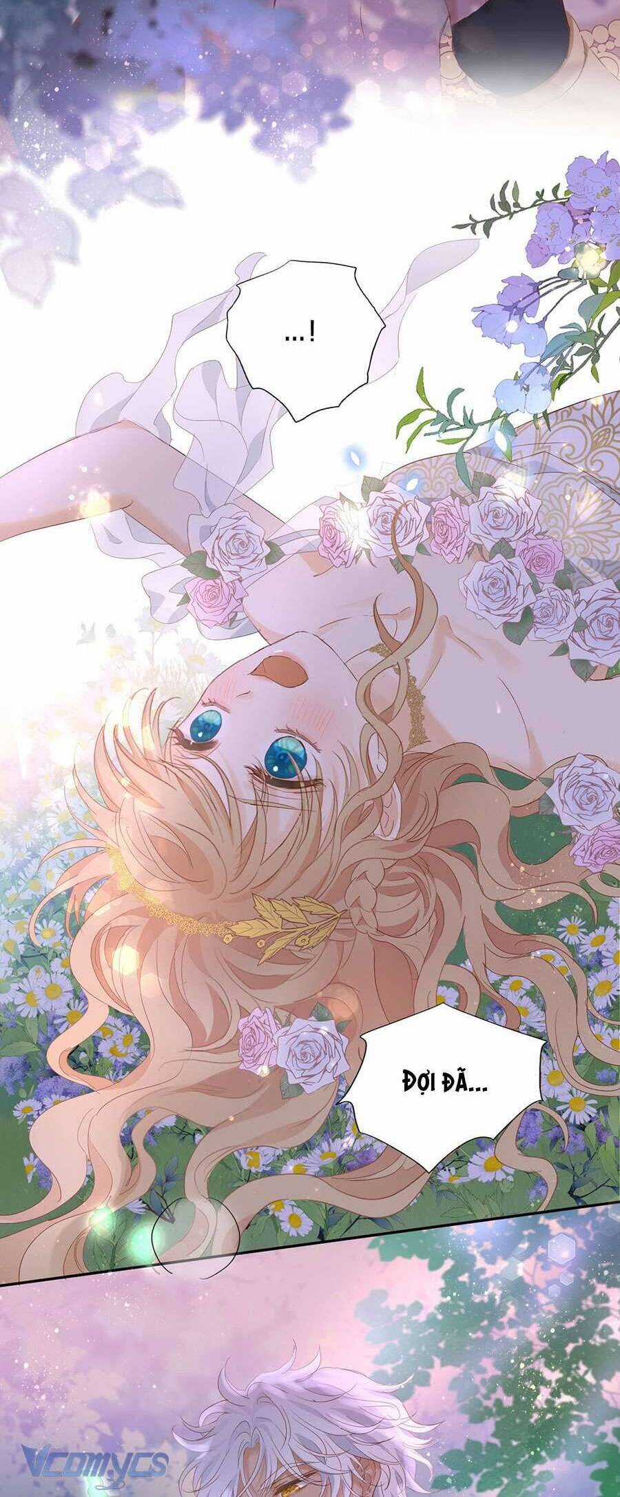 Địch Úc Đa Chi Ca Chapter 184 trang 24