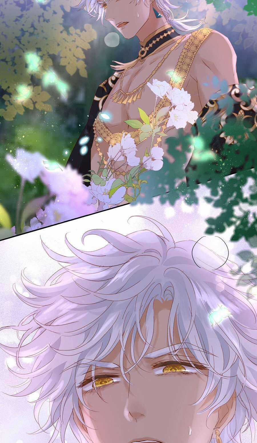 Địch Úc Đa Chi Ca Chapter 184 trang 25