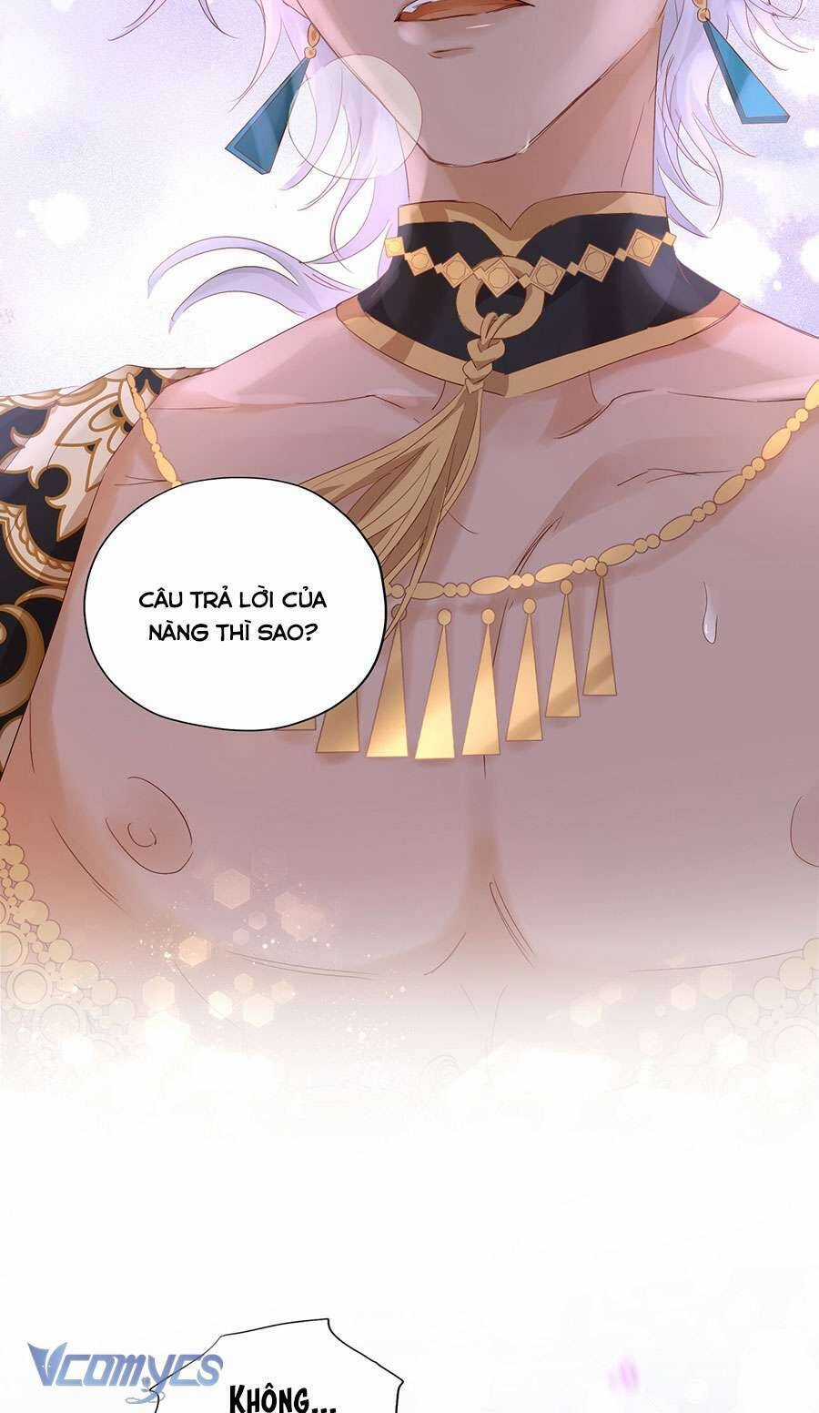 Địch Úc Đa Chi Ca Chapter 184 trang 26