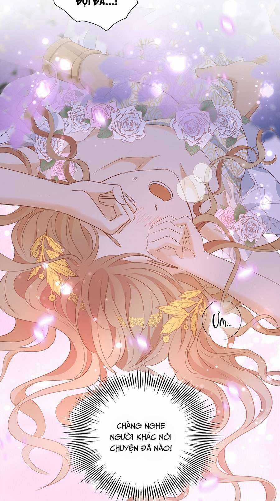 Địch Úc Đa Chi Ca Chapter 184 trang 28