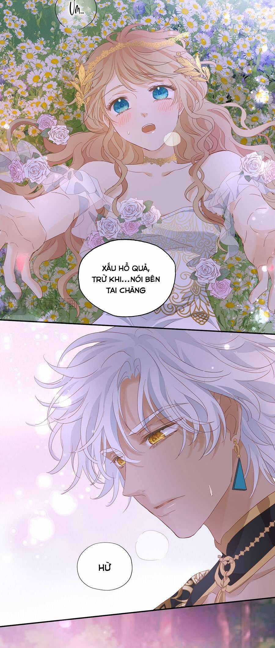 Địch Úc Đa Chi Ca Chapter 184 trang 30