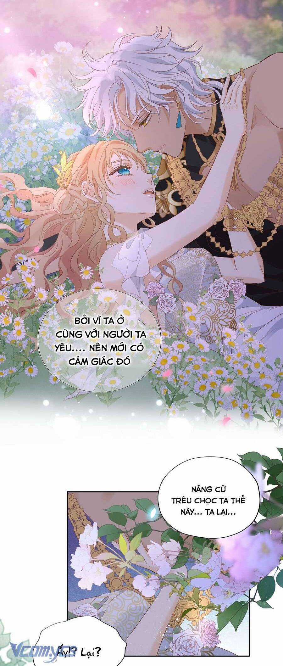 Địch Úc Đa Chi Ca Chapter 184 trang 31