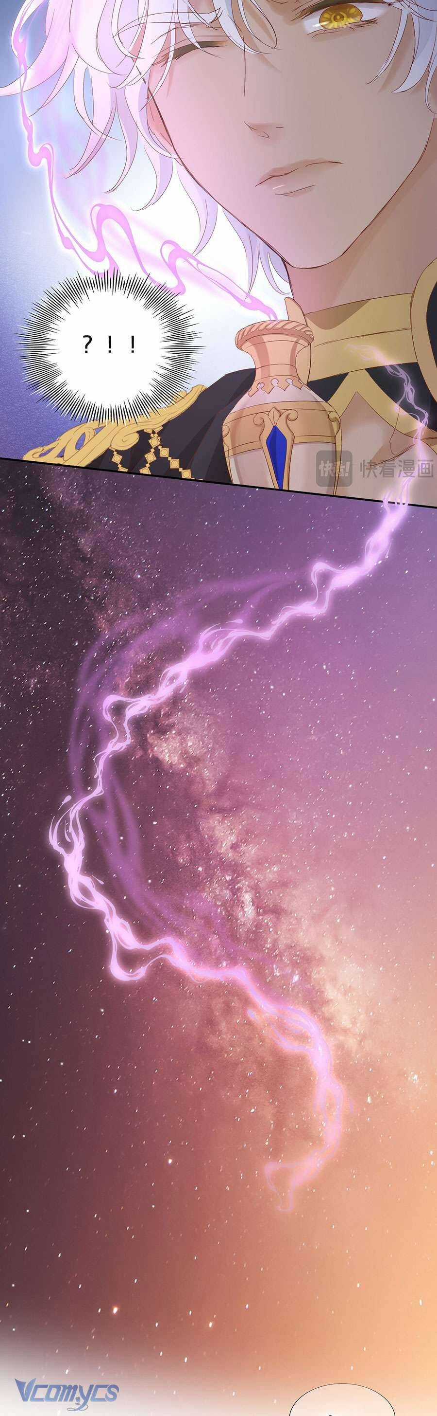 Địch Úc Đa Chi Ca Chapter 184 trang 4