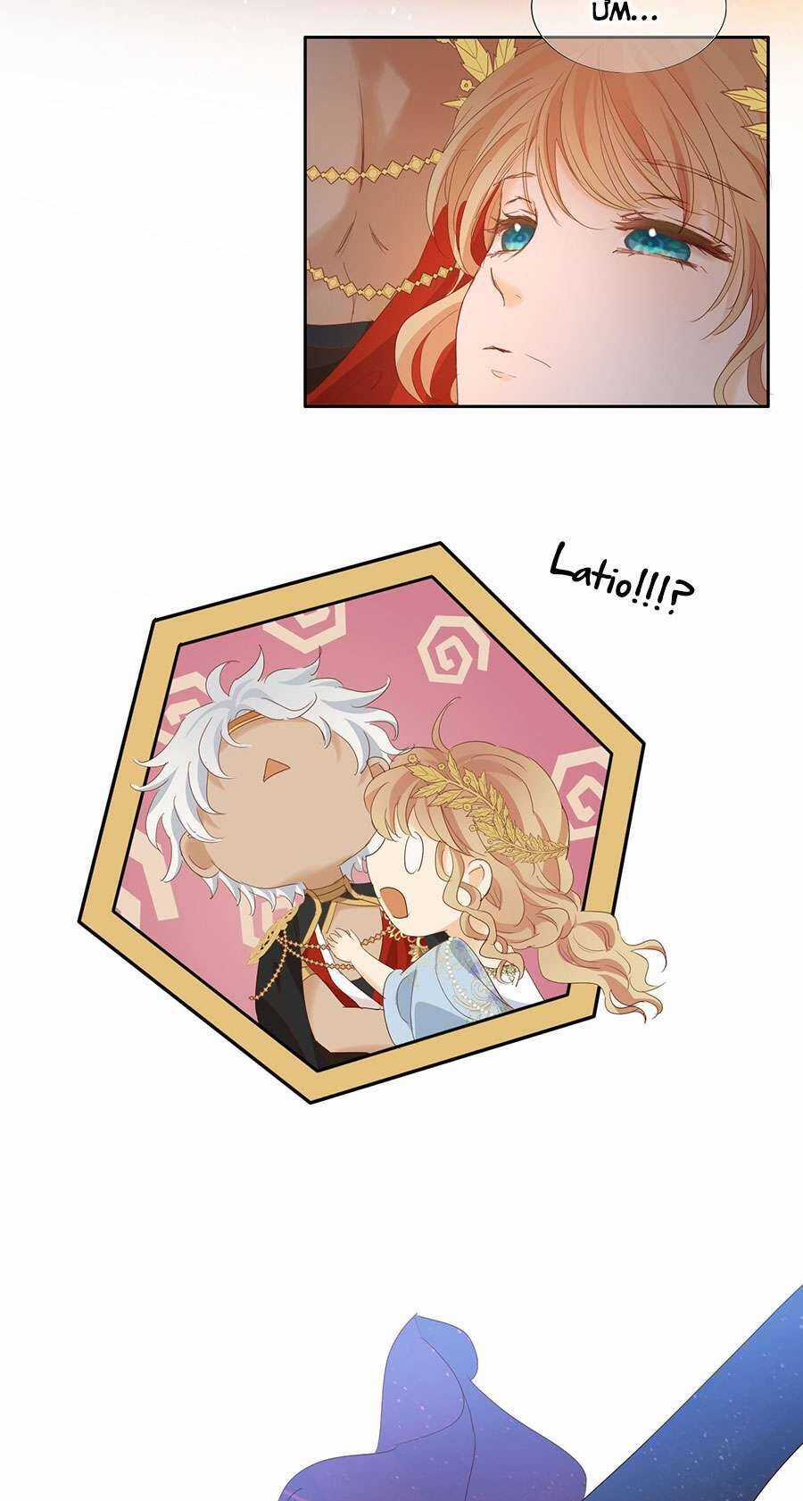 Địch Úc Đa Chi Ca Chapter 184 trang 5