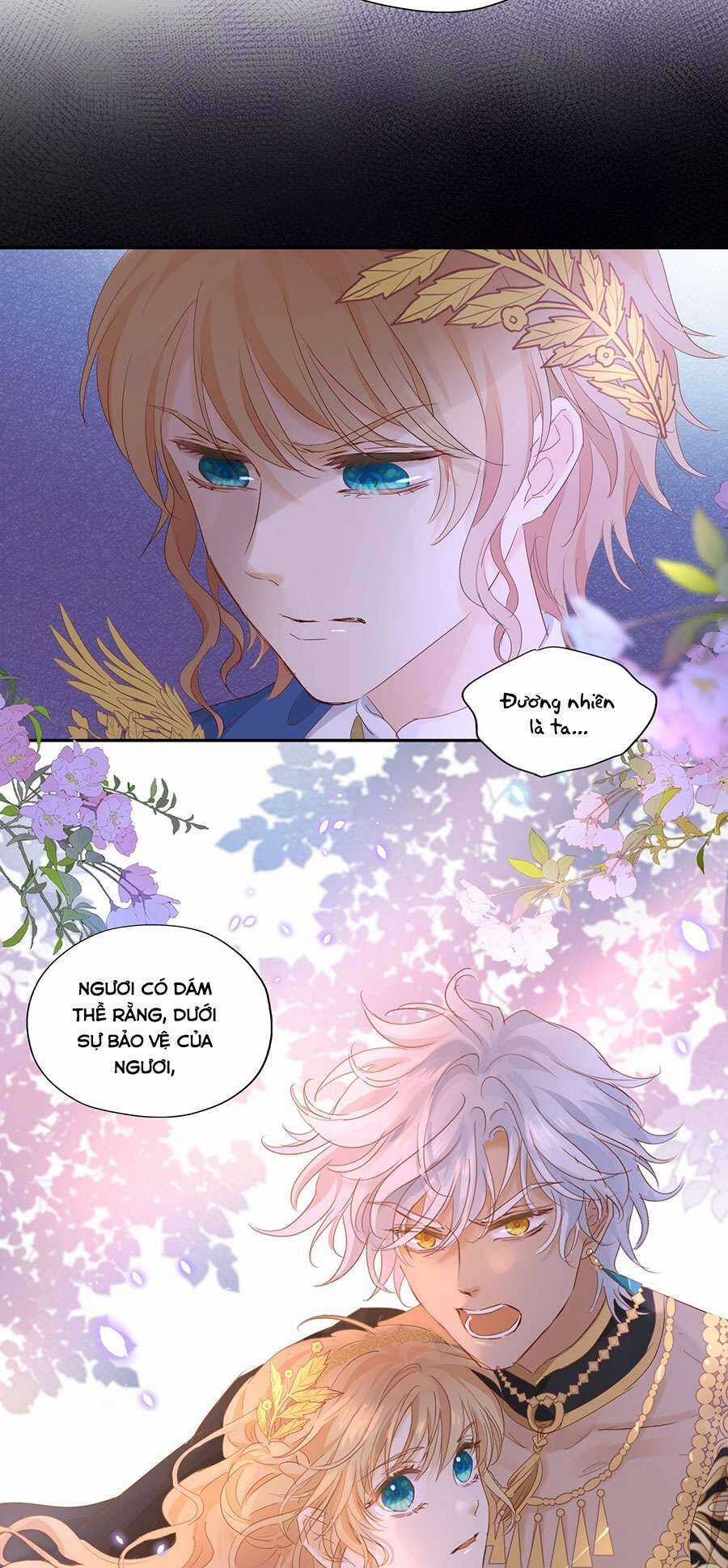 Địch Úc Đa Chi Ca Chapter 185 trang 13