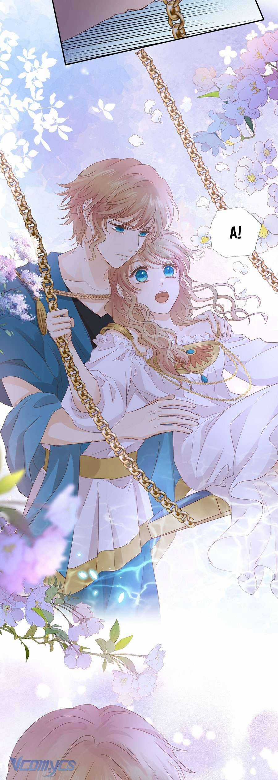 Địch Úc Đa Chi Ca Chapter 185 trang 24