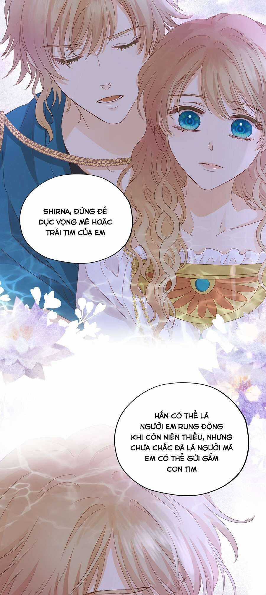 Địch Úc Đa Chi Ca Chapter 185 trang 25
