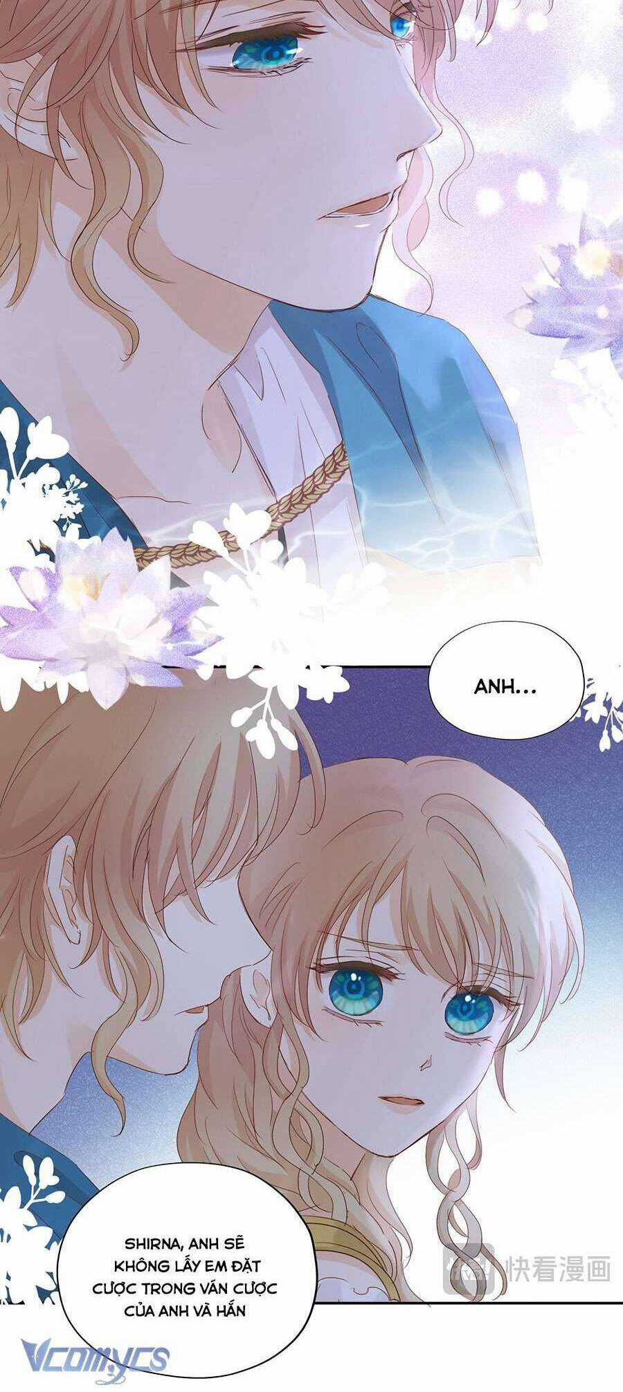 Địch Úc Đa Chi Ca Chapter 185 trang 26