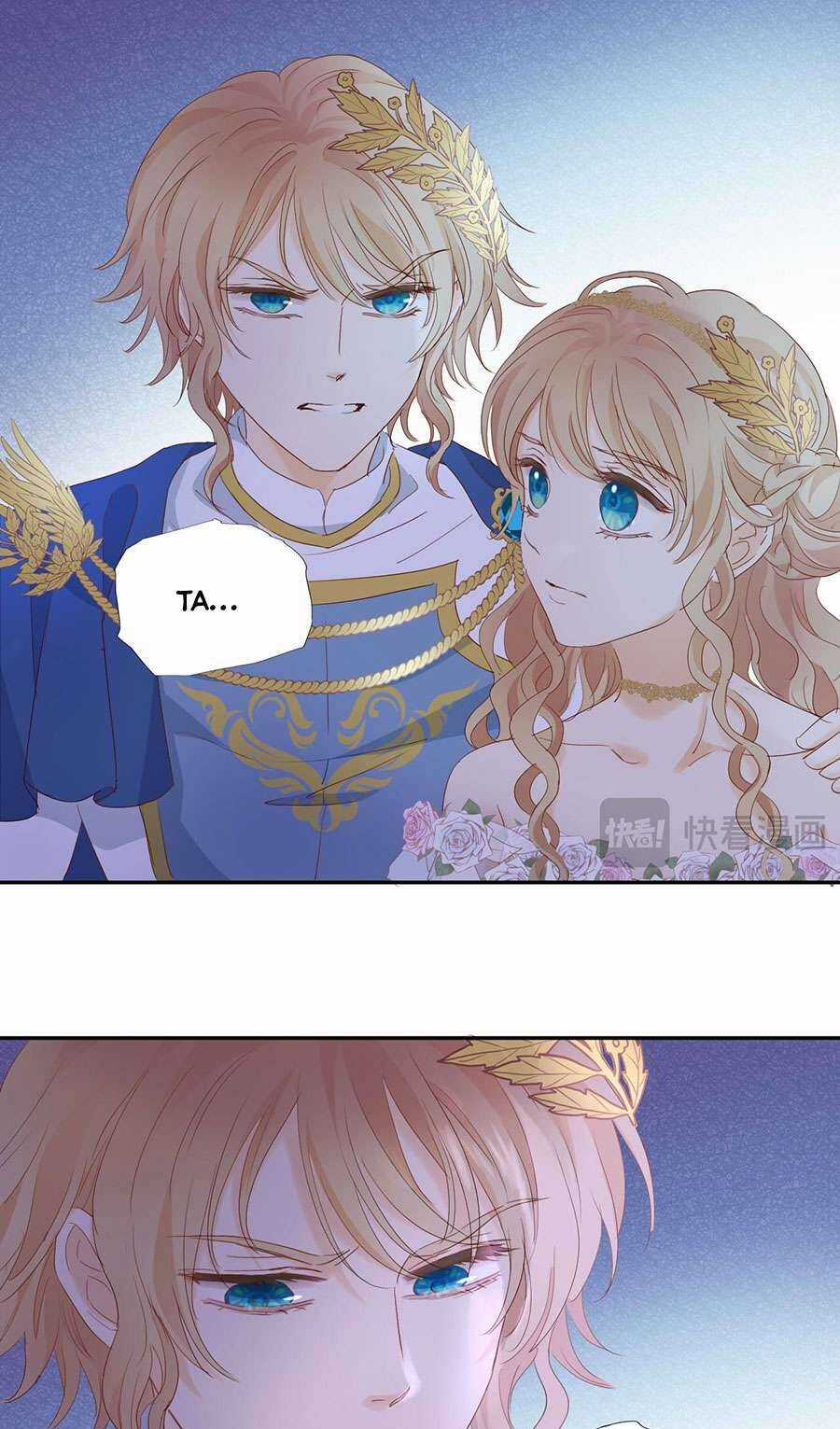 Địch Úc Đa Chi Ca Chapter 185 trang 6