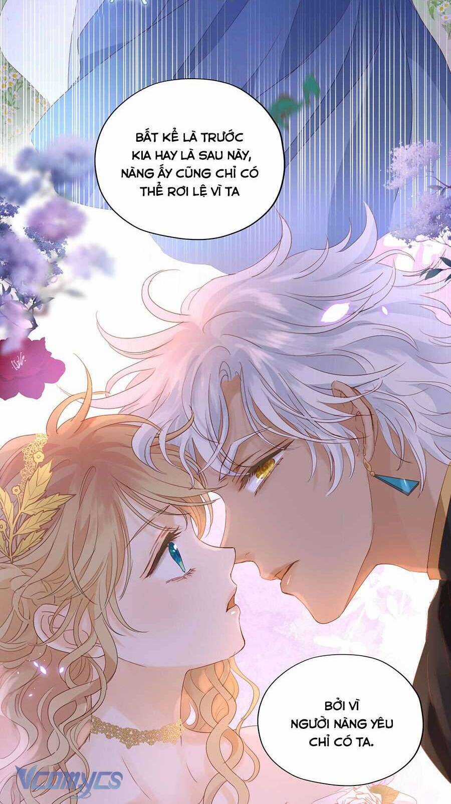 Địch Úc Đa Chi Ca Chapter 185 trang 8