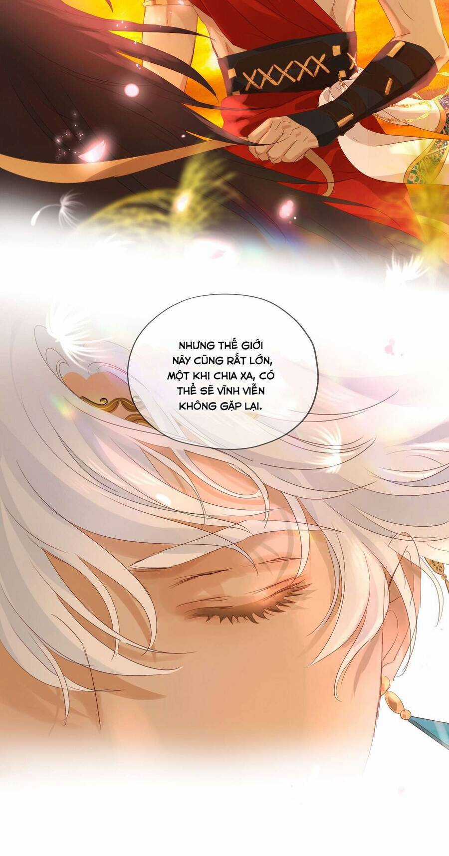 Địch Úc Đa Chi Ca Chapter 186 trang 18