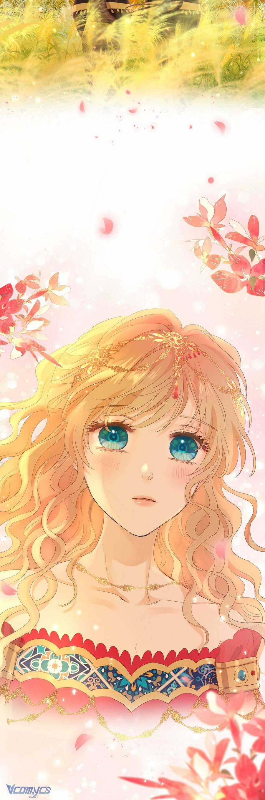 Địch Úc Đa Chi Ca Chapter 186 trang 20