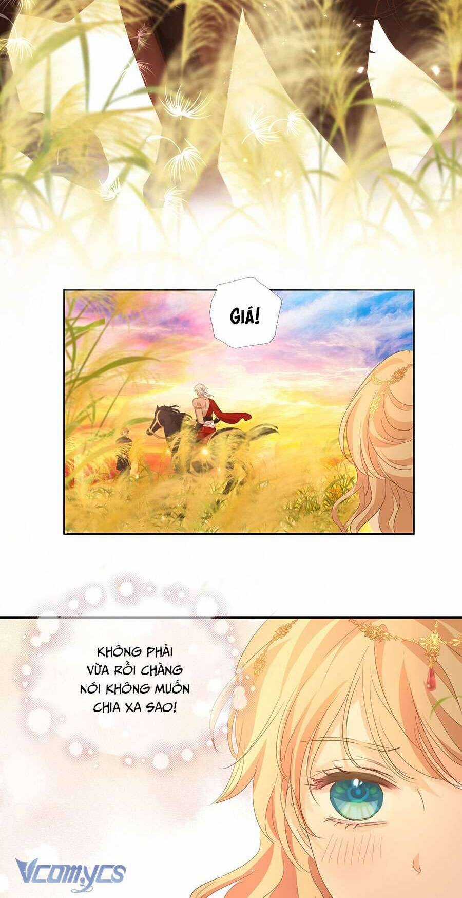 Địch Úc Đa Chi Ca Chapter 186 trang 23