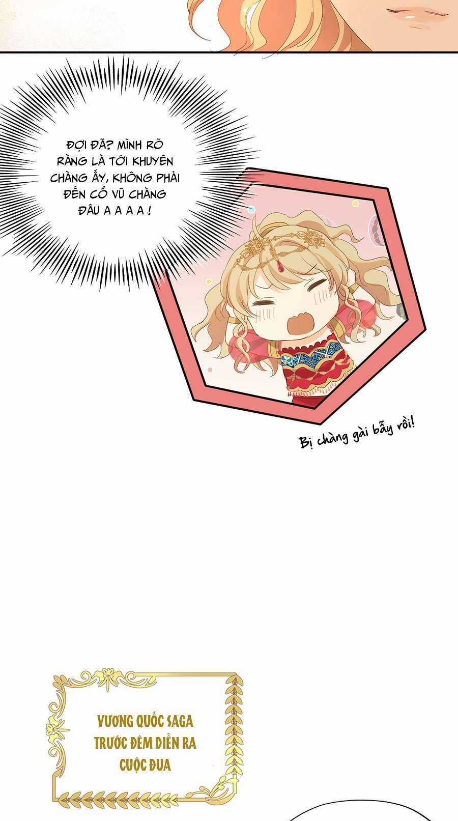 Địch Úc Đa Chi Ca Chapter 186 trang 24