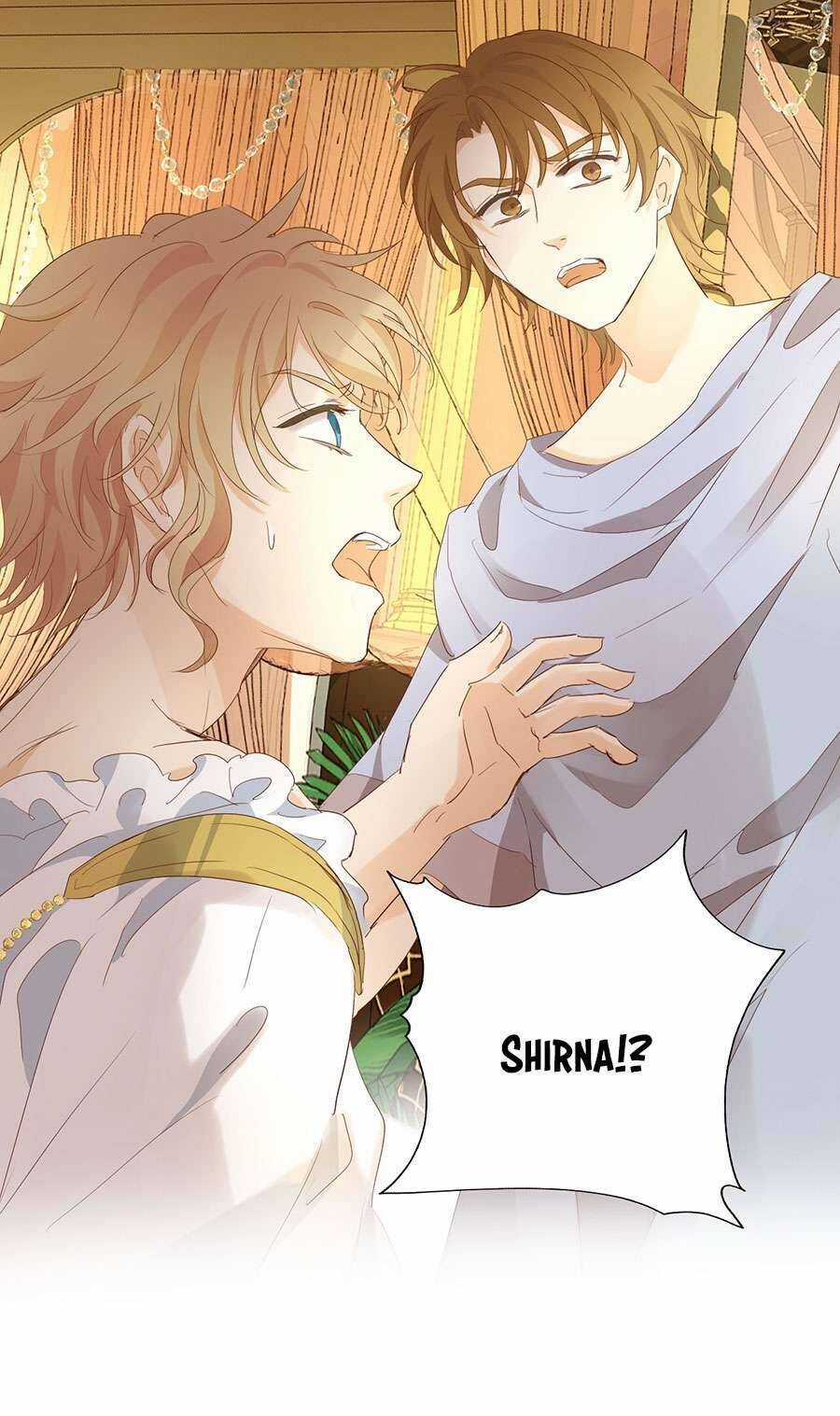 Địch Úc Đa Chi Ca Chapter 186 trang 35