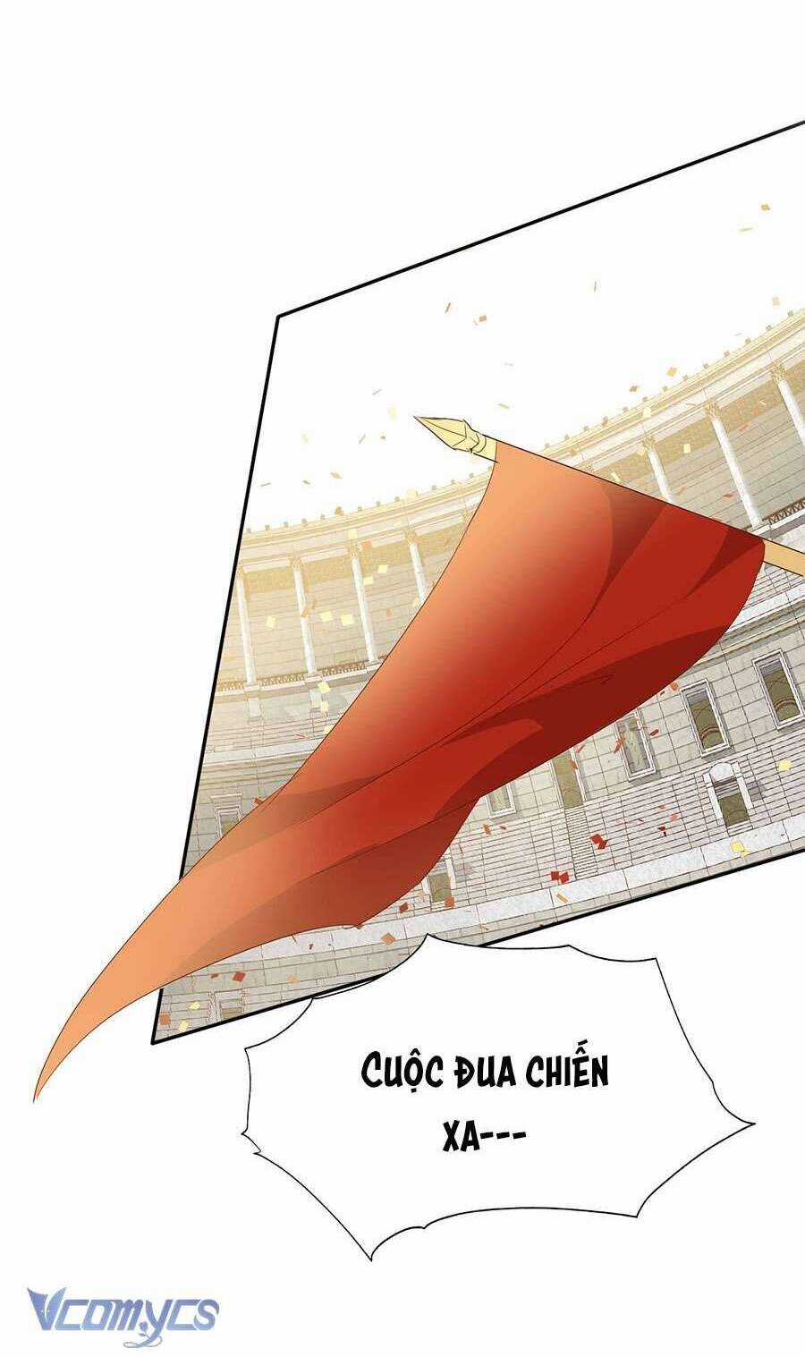 Địch Úc Đa Chi Ca Chapter 186 trang 36