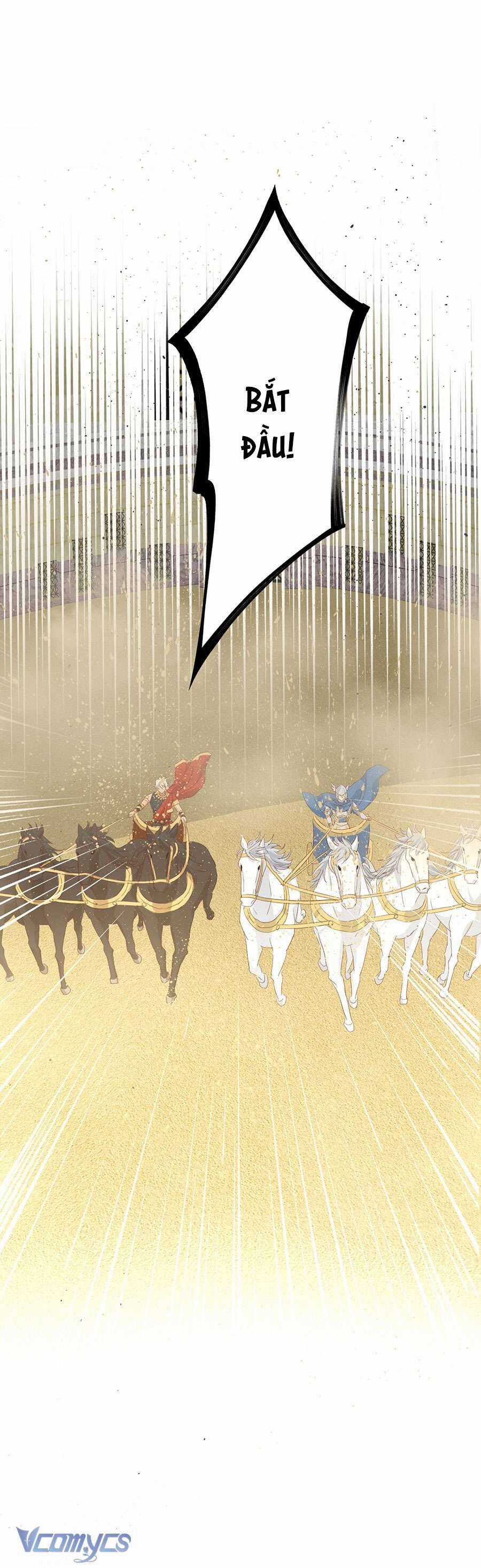 Địch Úc Đa Chi Ca Chapter 186 trang 37