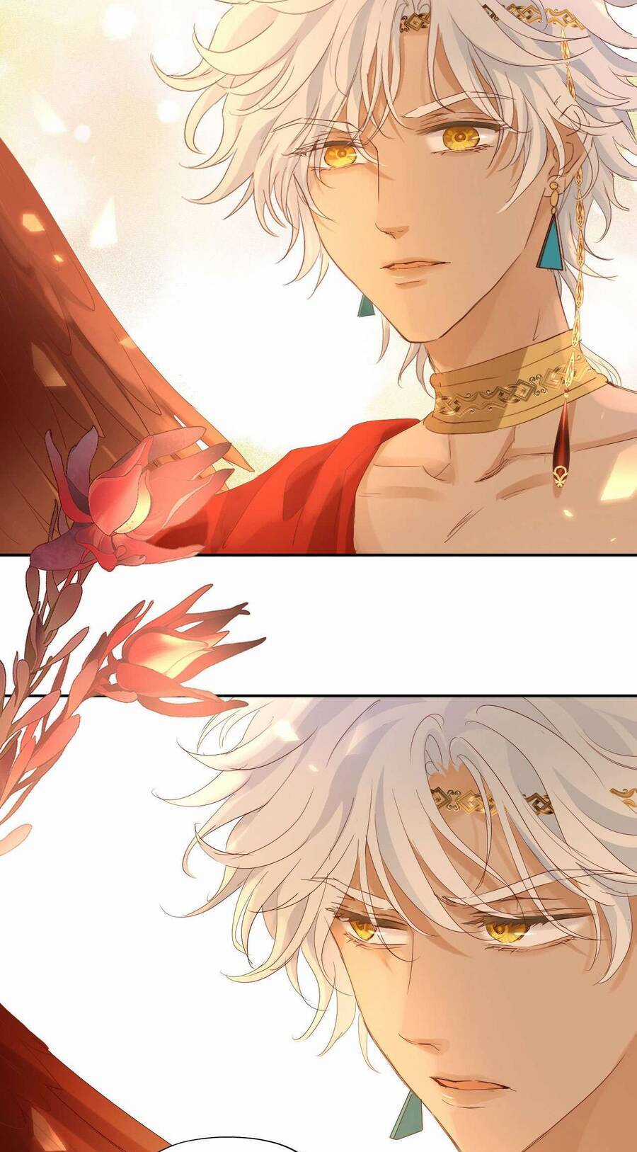 Địch Úc Đa Chi Ca Chapter 186 trang 6