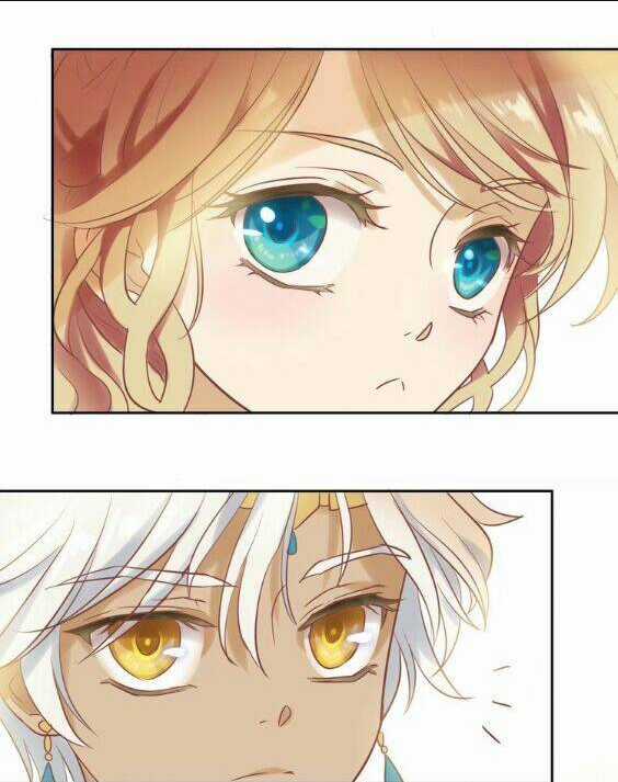 Địch Úc Đa Chi Ca Chapter 2 trang 10