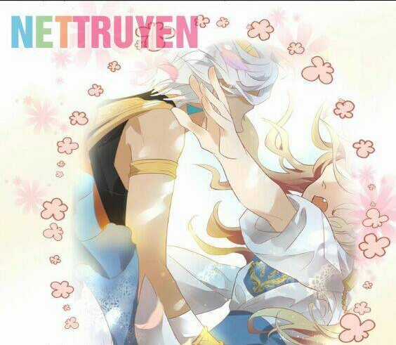 Địch Úc Đa Chi Ca Chapter 2 trang 11