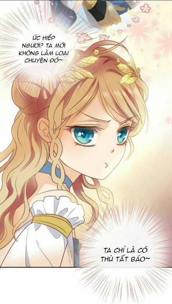 Địch Úc Đa Chi Ca Chapter 2 trang 12