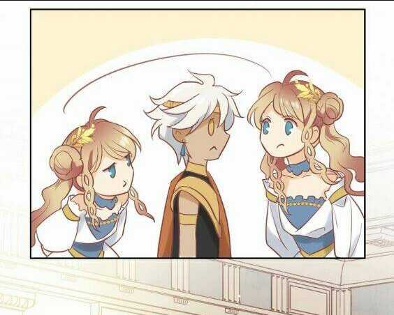 Địch Úc Đa Chi Ca Chapter 2 trang 13