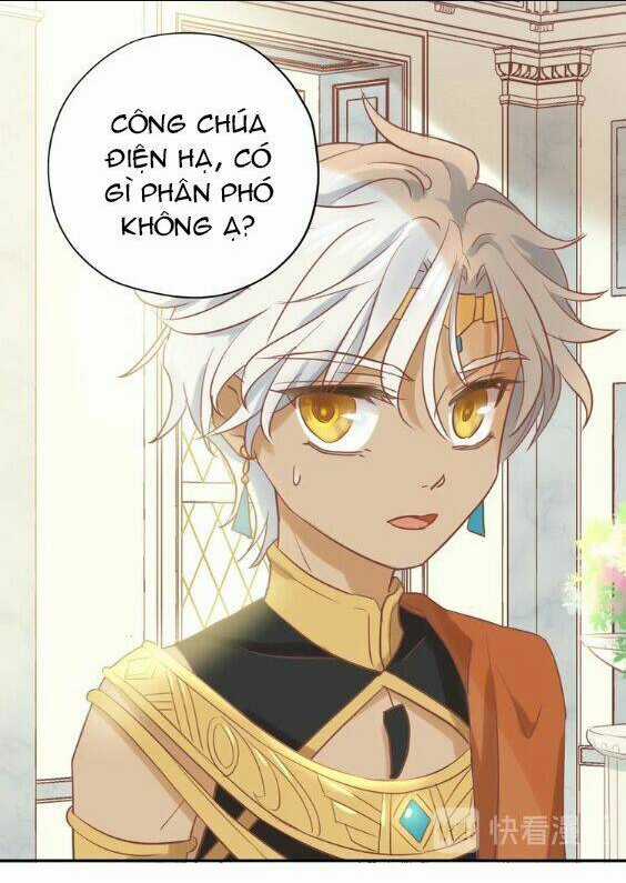 Địch Úc Đa Chi Ca Chapter 2 trang 14