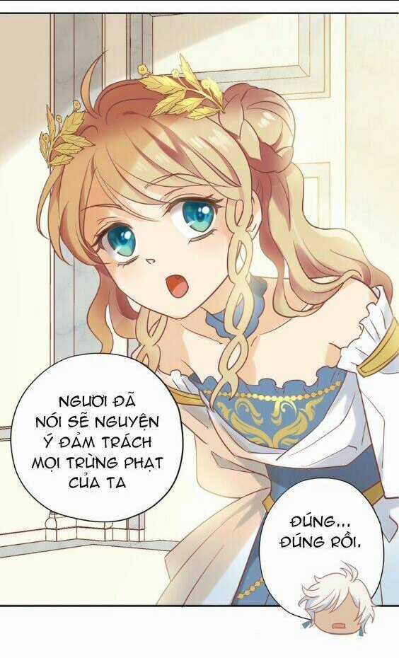 Địch Úc Đa Chi Ca Chapter 2 trang 15