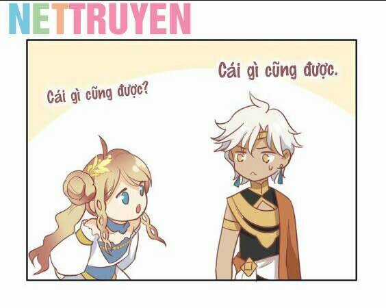 Địch Úc Đa Chi Ca Chapter 2 trang 16