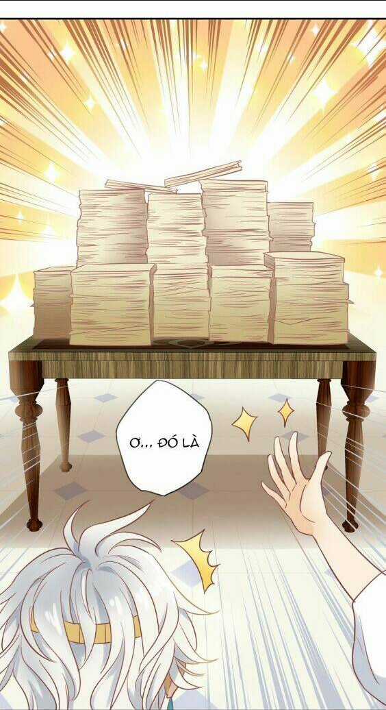 Địch Úc Đa Chi Ca Chapter 2 trang 18