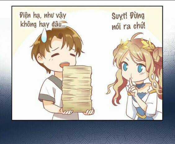 Địch Úc Đa Chi Ca Chapter 2 trang 20