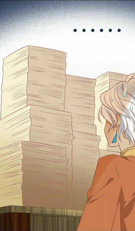 Địch Úc Đa Chi Ca Chapter 2 trang 21