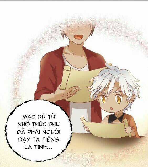 Địch Úc Đa Chi Ca Chapter 2 trang 22