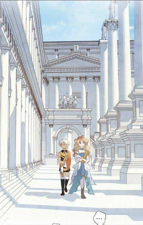 Địch Úc Đa Chi Ca Chapter 2 trang 25