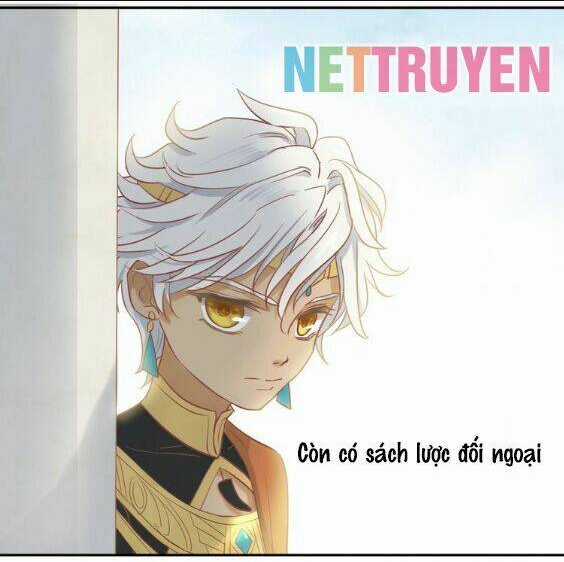 Địch Úc Đa Chi Ca Chapter 2 trang 27