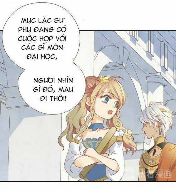 Địch Úc Đa Chi Ca Chapter 2 trang 28