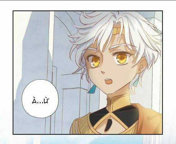 Địch Úc Đa Chi Ca Chapter 2 trang 29