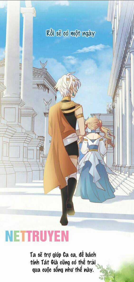 Địch Úc Đa Chi Ca Chapter 2 trang 30