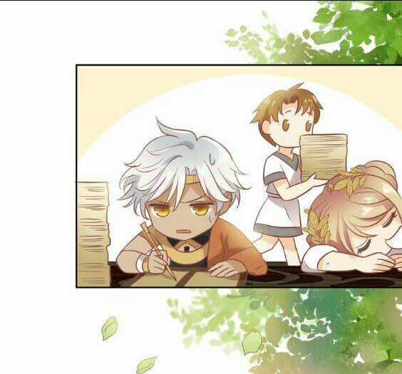 Địch Úc Đa Chi Ca Chapter 2 trang 31